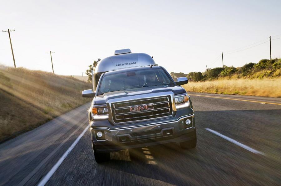  GMC Sierra SLT Crew Cab 2014 года  (фото 97 из 167)